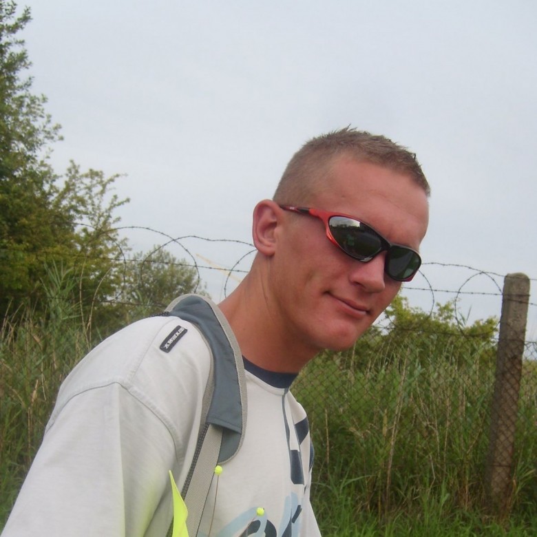 Daro Sieczkiewicz (DaroSieczkiewicz), Siedlce