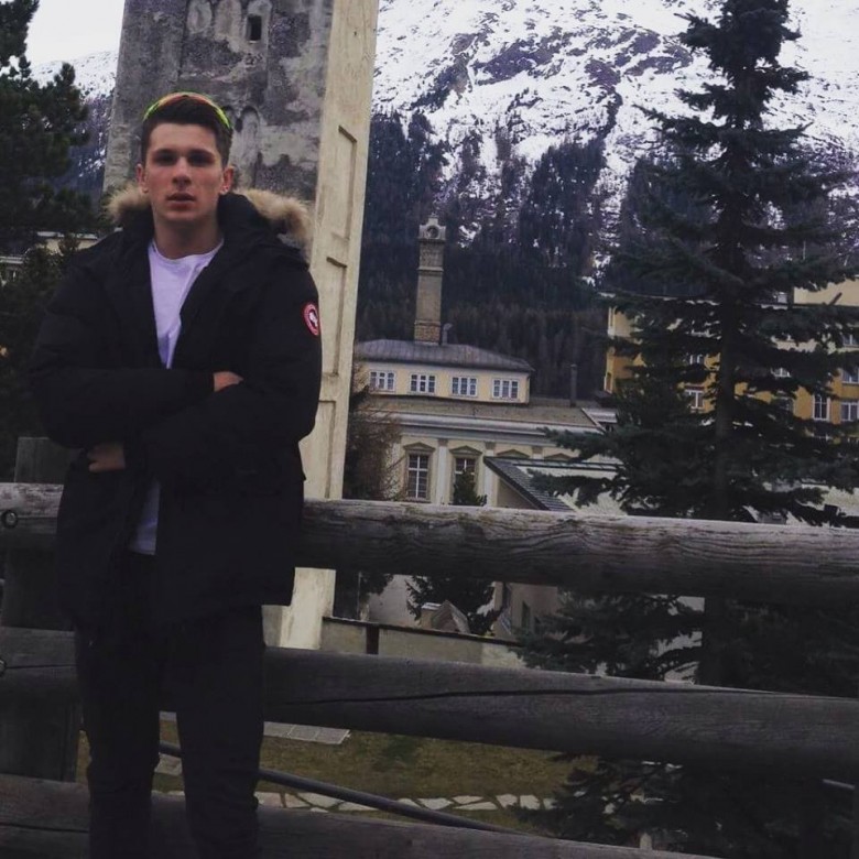 NORSK-AntoniK  (NORSK-AntoniK)