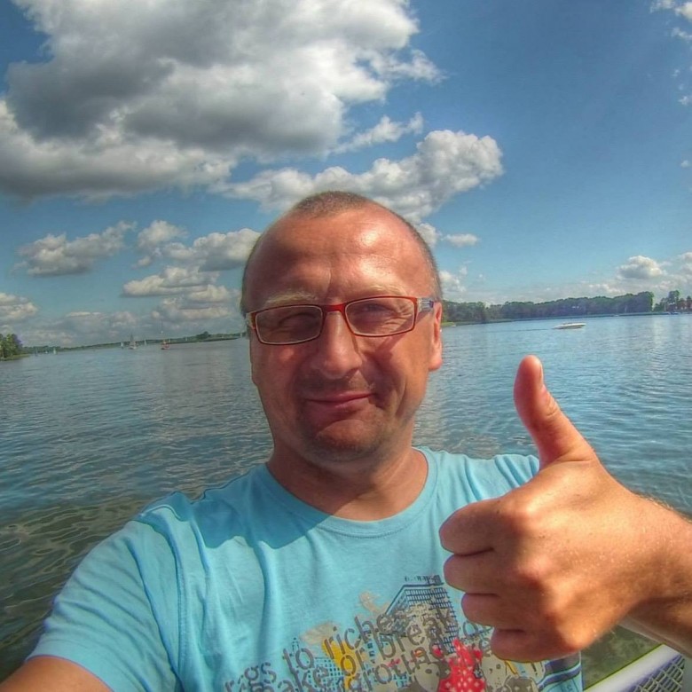 Przemysław Krąbel (PrzemyslawKrabel), Opole