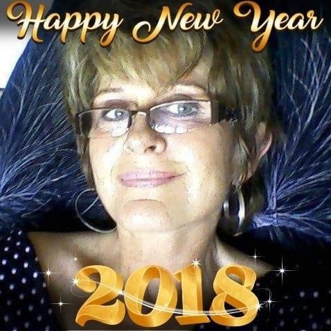 Krystyna Jaworowska (KrystynaJaworowska), Gdansk