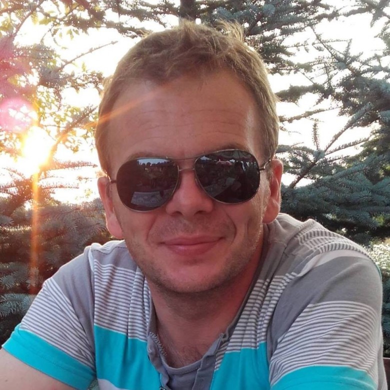 Adam Skrzyński  (Adam Skrzyński), Warsaw