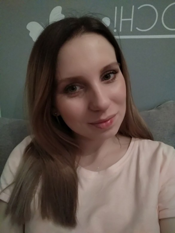 Adrianna Radecka-Slavtche  (Adrianna Radecka-Slavtche), Oslo, Tarnów