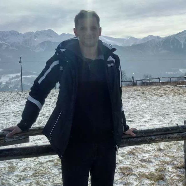 Patryk Karnowski (PatrykKarnowski), Ocypel