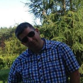 Mariusz Włodarczyk (MariuszWlodarczyk), Wesoła, Warszawa