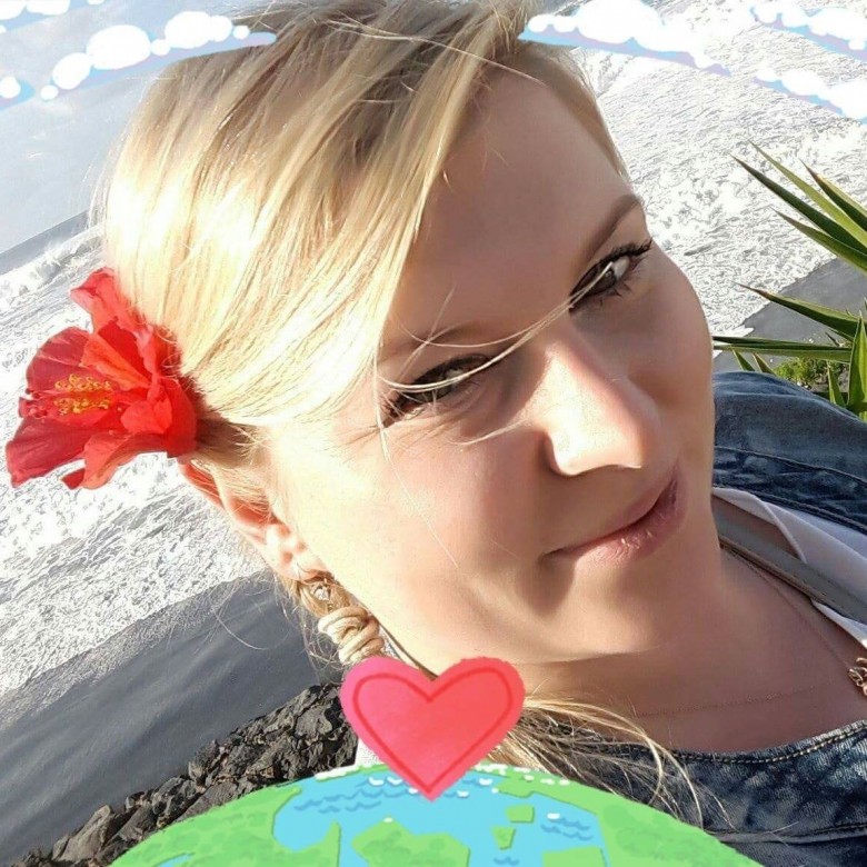 Monika Czyryca  (Monika Czyryca), Oslo, Świnoujście