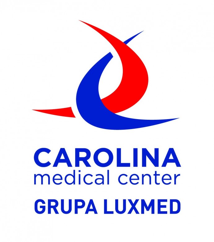 Carolina Medical Center  (Carolina Medical Center), Warszawa