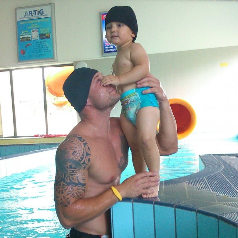 Allan Grzegorz Idczak Pasik (AllanGrzegorzIdczakPasik), Warszawa