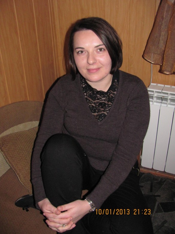 AnnaLewa  (AnnaLewa), Sandvika