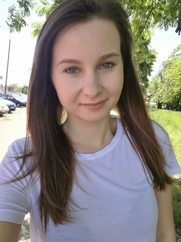 angie08  (angie08), Oslo, Poznań