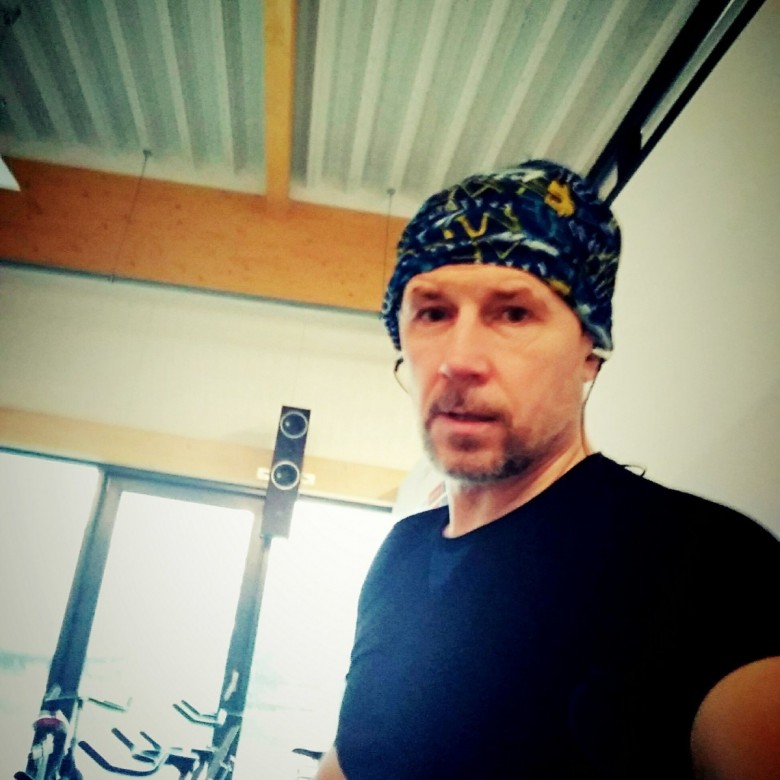 Mariusz Gąszczak (MariuszGaszczak)