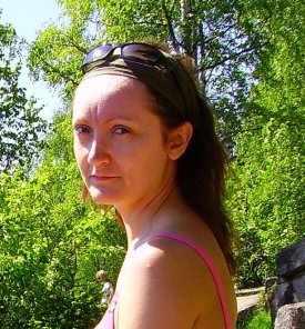 Teresa Borek (terbo), Oslo, Żuromin