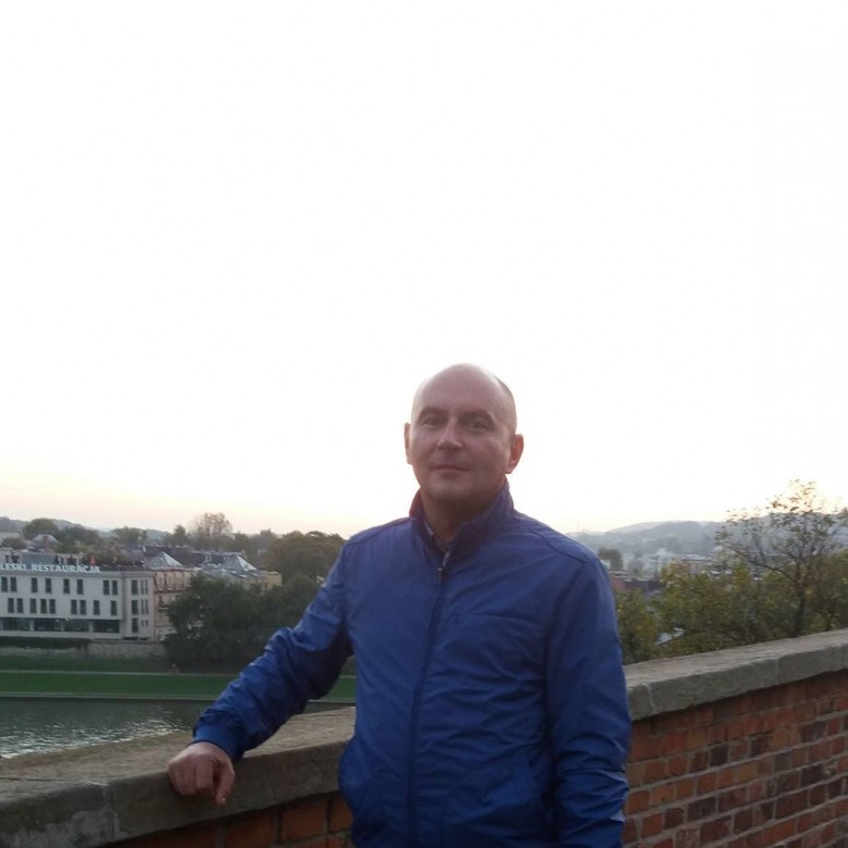 Andzej Reterski (AndzejReterski), Łódź