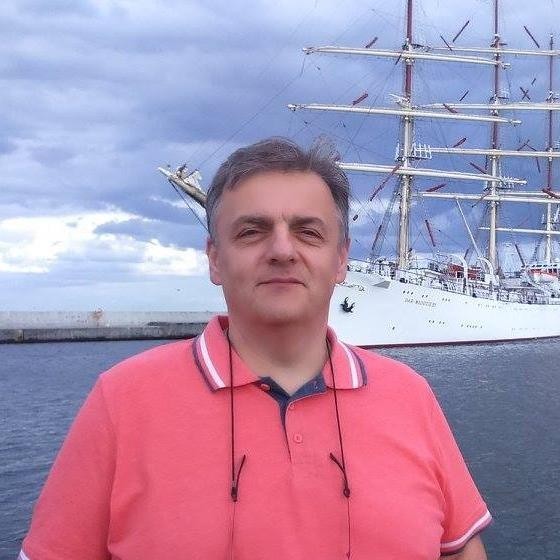 Andrzej Madej (AndrzejMadej), Gdansk