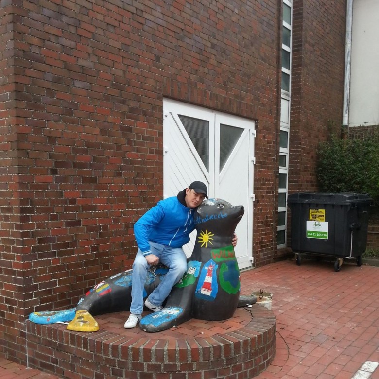 Konrad Kuczaj (KonradKuczaj), Krasnystaw