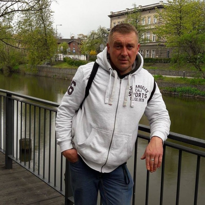 Grzegorz Nowak (GrzegorzNowak), Bytom