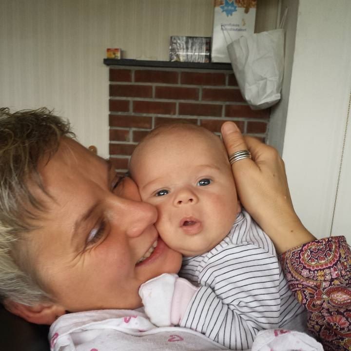 Agnieszka Wojnecka (AgnieszkaWojnecka), Sandnes