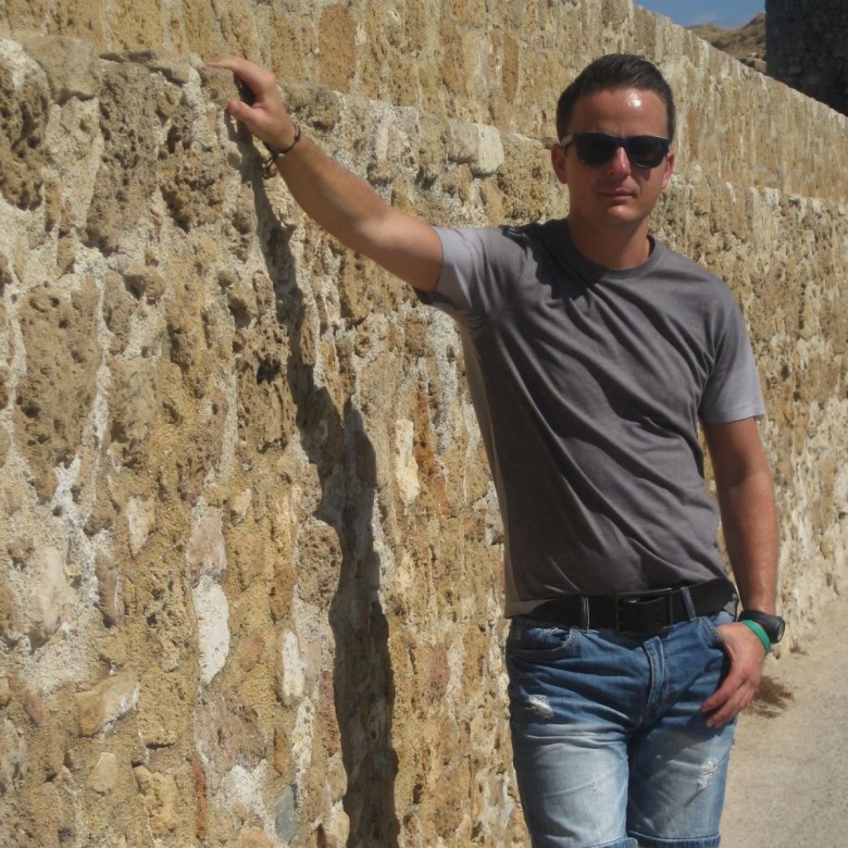 Tomasz Nowak (TomaszNowak), Kraków