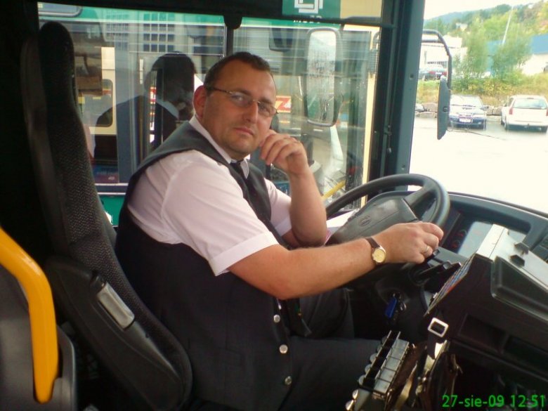 Mariusz Banaś (banan68), Molde, kraków