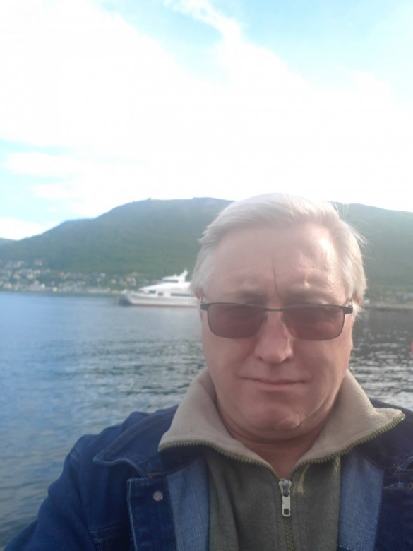 skyejack Rzadkowski (skyejack), Gjovik, Bytom