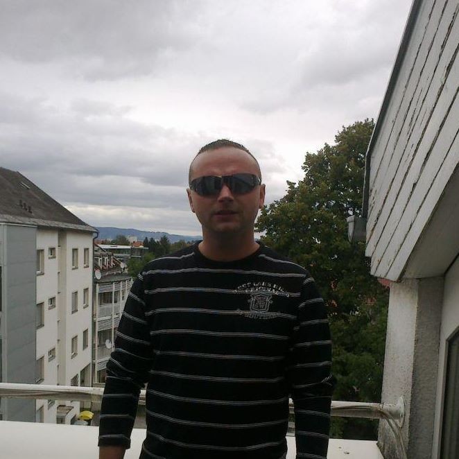 Tedi Tedilinz (TediTedilinz), Nysa