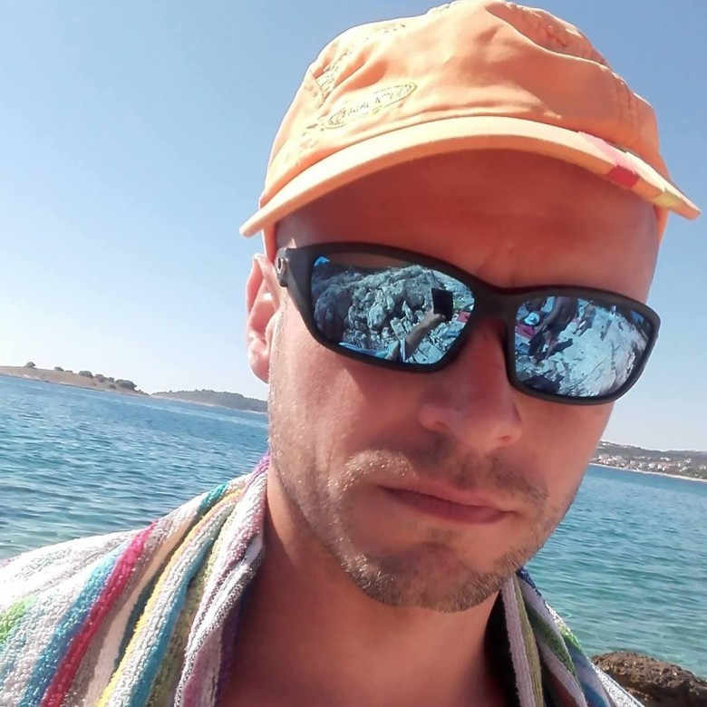 Marcin Kolo (MarcinKolo1), Pietrzykowice, Wroclaw