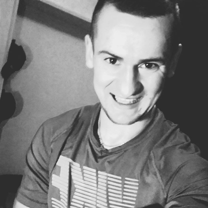 Radosław Pawlak (RadoslawPawlak), Kalisz, Kalisz