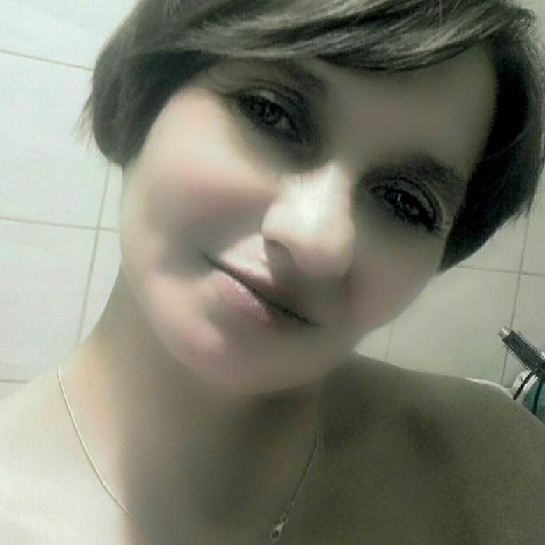 Lesia Jasińska (LesiaJasinska), PŁOŃSK