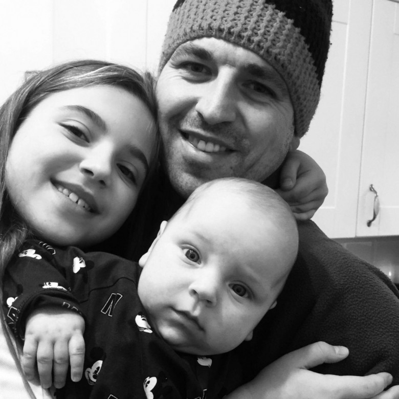 Marcin Mikołajczyk (MarcinMikolajczyk), Legnica