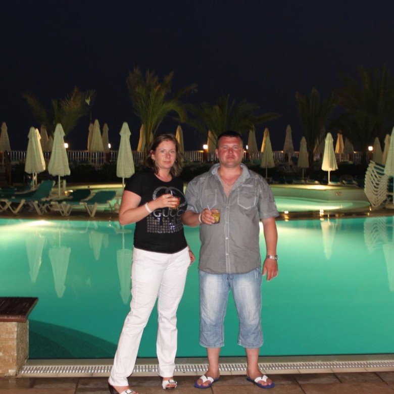 Jarosław Falkowski (falko0404), Stavanger, Elbląg