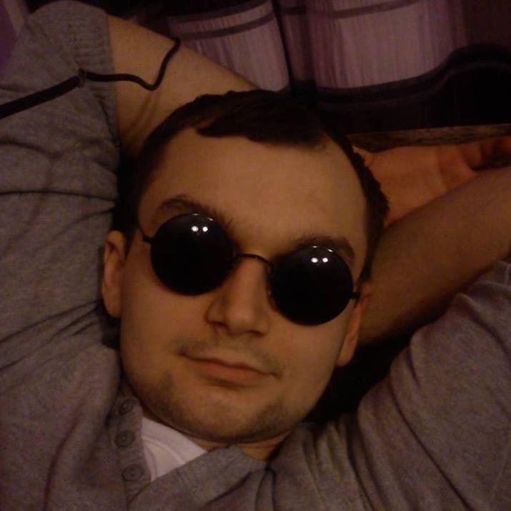 Artur Jędrzejczyk (ArturJedrzejczyk)