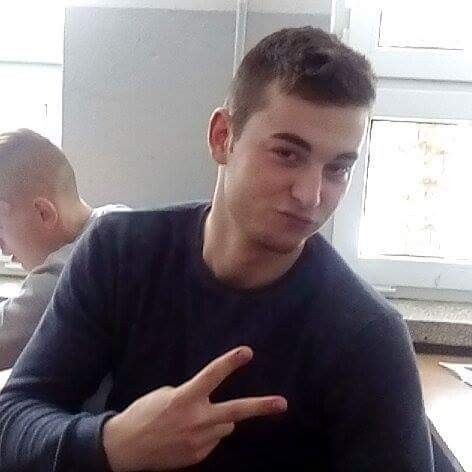 Dawid Pszkit (DawidPszkit1), Lubartów
