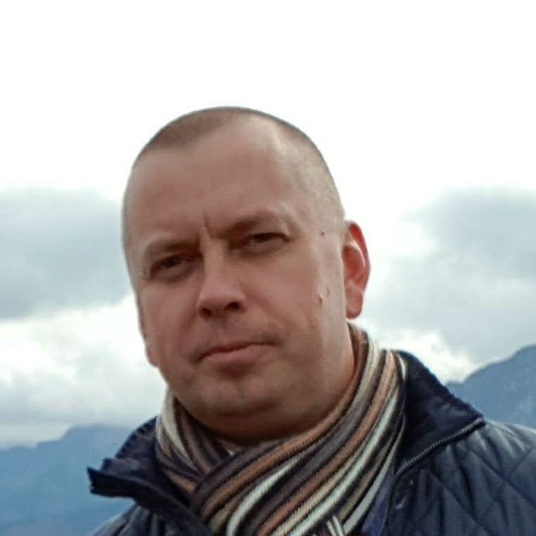 Marcin Dabrowski (MarcinDabrowski1), Sem, Gdansk