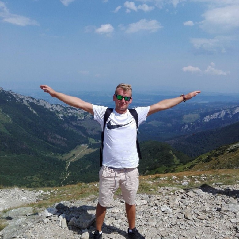 Michał Wójcik (Michal92), Valler, Królówka