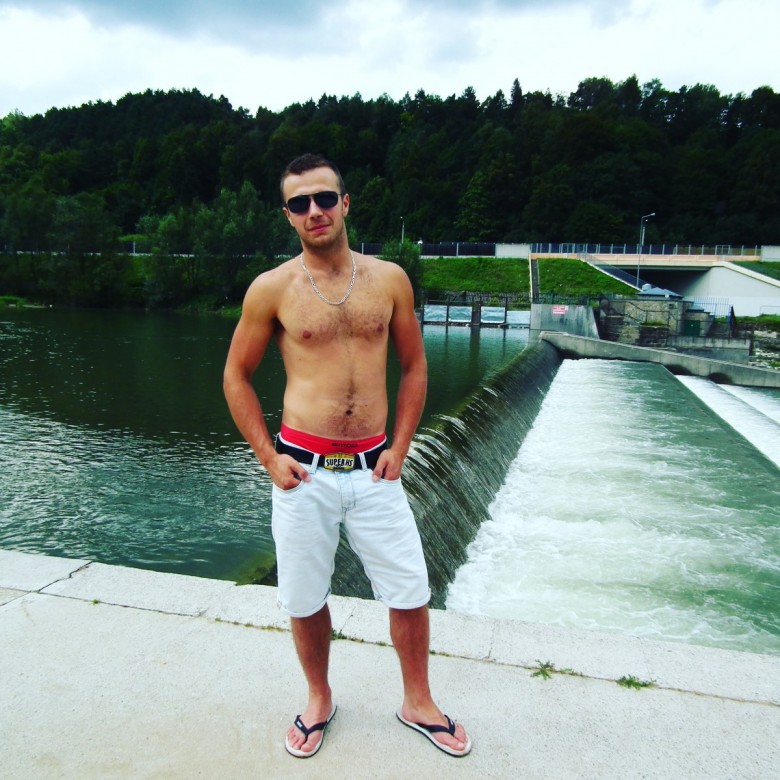Damian Ciapała (DamianCiapala), Oslo, Bystra