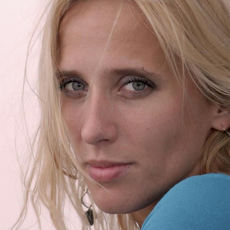 Danuta Natalia Mroczek (DanutaNataliaMroczek), Warsaw