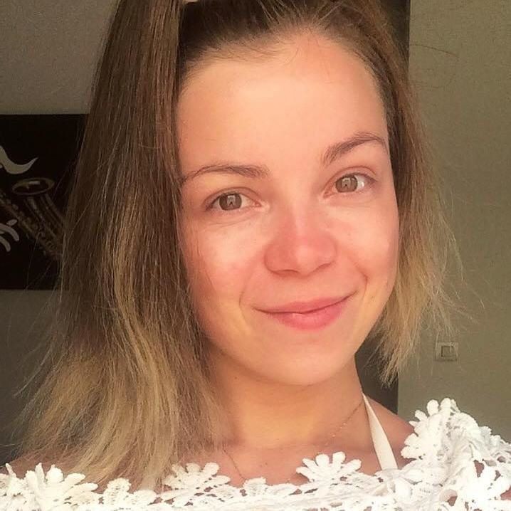 Karolina Ruszkiewicz (KarolinaRuszkiewicz), Olesnica