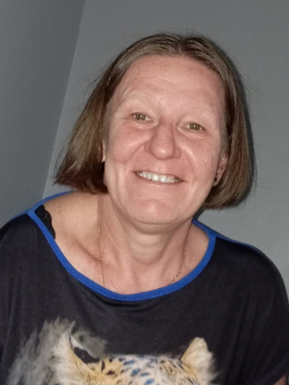 Renata Nowak (Reniula), Vøyenenga, Poznań