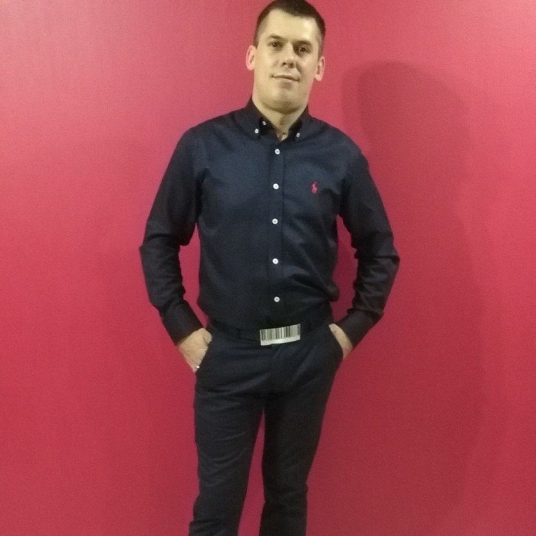 Marcin Labudda (MarcinLabudda)