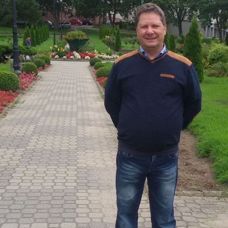 Ireneusz Hyzy (wolin64), Tysse, Kamien Pomorski