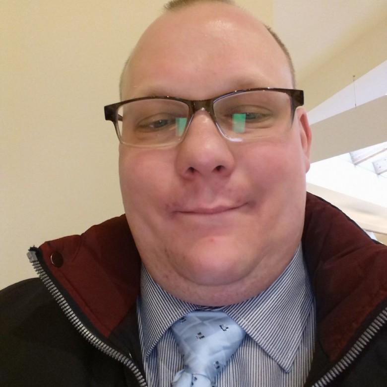 Paweł Wodecki (PawelWodecki), Sosnowiec