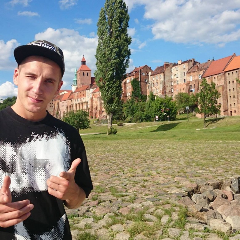 Patryk Pawlik (PatrykPawlik), Grudziadz