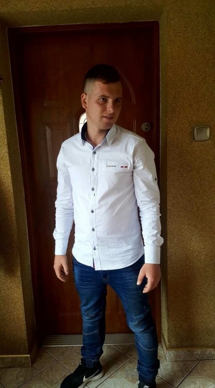 Mariusz95  (Mariusz95), Lillestrøm