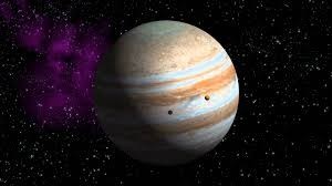 Jupiter  (Jupiter), Askim, Kraków