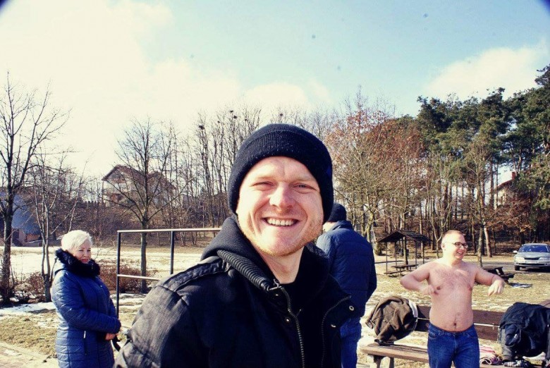 Karol91  (Karol91), Szukam, Czosnów