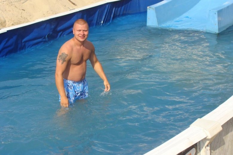 jacek malach (jacek27), tingvoll, elblag