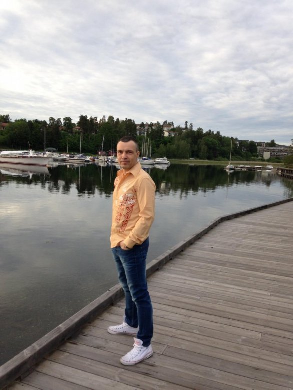 Marcin Tubielewicz (cinecki), klofta, gdańsk