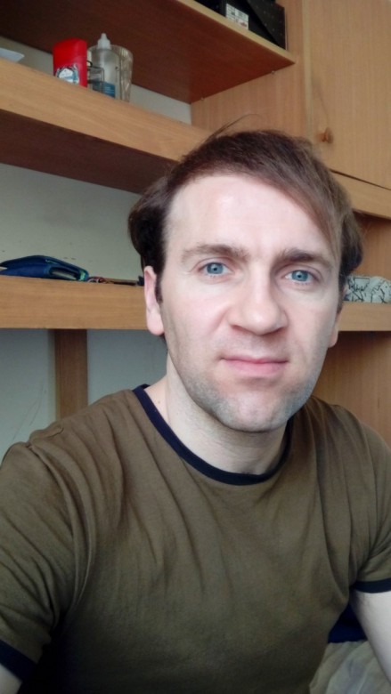Rafaliont Wójcik (Rafaliont), Mielec