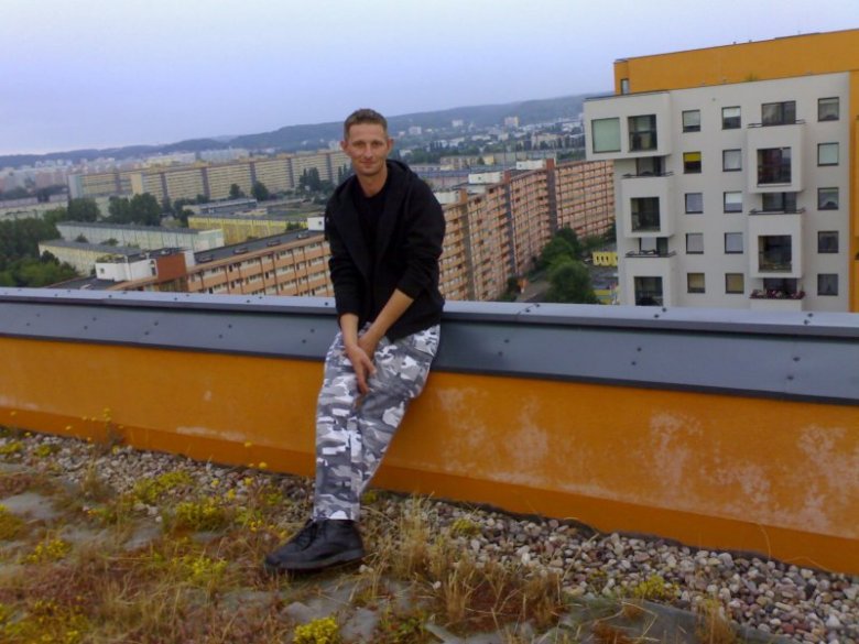 arek miler (awoczek), ulsteinvik, gdynia