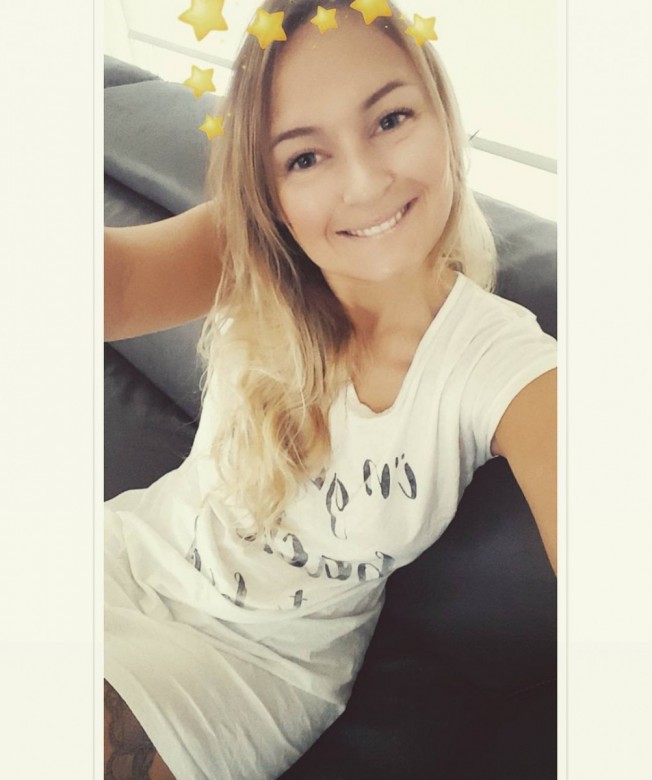 Alene Barbiel Esther  (Alene Barbiel Esther), oslo