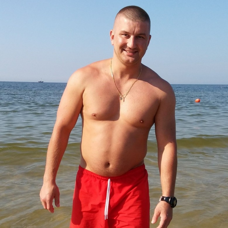 Sebastian Strzelczyk (SebastianStrzelczyk), Radom